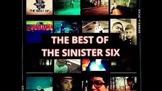 The Best of The Mantastic Four Vol. 1