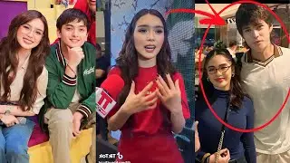 Oh no! FRANSETH papalitan na nina Kyle at Andrea bilang host sa It’s Your Lucky Day!