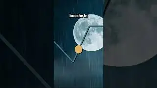Breathing Exercise for Sleep (478 Sleep Method)