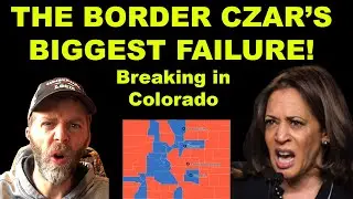 You WON'T BELIEVE how bad it JUST NOW got!!