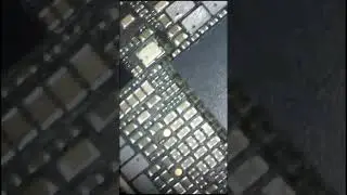 IPHONE 8PLUS MOJADO