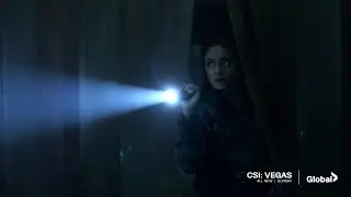 CSI:Vegas - Sin City Monsters