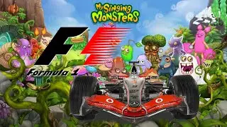 Formula 1 - My Singing Monsters