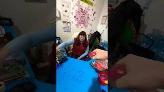 ASMR😂 