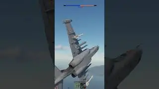 #shorts Air support on Su-25BM #warthunder #вартандер #youtubeshorts #gaming