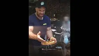 Denis Cyplenkov X Superman Edit 🦾🥶 #deniscyplenkov #armwrestling #superman #shortsvideo #motivation