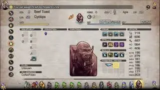 The Beginner's Guide to Tactics Ogre Reborn (2023 Version) [Part 3- Magic Tricks and Such]