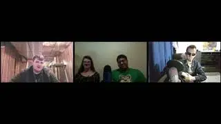 DuckCast: Decade Favorites & Pre-Oscar Discussion - Episode 89 *with Stupidsmashbros1*
