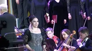 Поиск путей достижения мира и общественного согласия