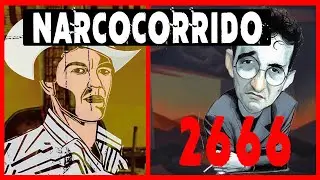 El Corrido de Roberto Bolaño (feat. Chalino Sánchez)