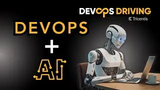 DevOps: Unlock Better Software Delivery With AI