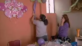 LINDAS UVITAS
