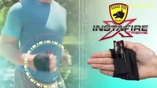 7 COOL MINI GADGETS FOR SELF DEFENSE