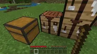 How to play minecraft  + some pro gameplay