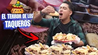 EL RETO 