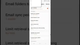 How To Fix Outlook Emails Not Syncing On Android
