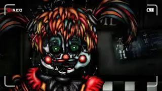 [FNAF/DC2] New Style!!
