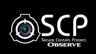 Watch your back! | SCP observer part 1