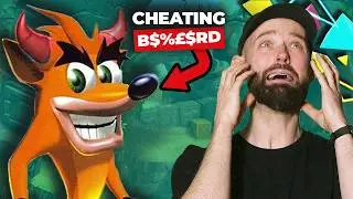 Video Games Where Skill DOESN'T MATTER | The Deep Cut