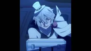 #bungostraydogs #文豪ストレイドッグス #бродячиепсы #бсд #достоевский #гоголь #достгоголи #dostoevsky