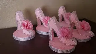 Centerpiece for Quinceañeras