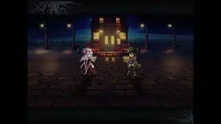 Another Eden Global - Ally Encounter Daisy X10