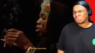 French Drill!! GAZO - Tchin 2x ( Reaction )
