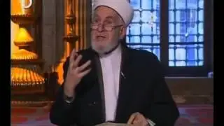 (Hadisten) Mescidleri Ancak Müminler İmar Eder Peki Nasıl ?