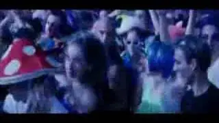 Triple x (Vin Diesel) Club Soundtrack - Orbital   Technologicque Park