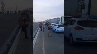 СРОЧНО ДАР ГРАНИЦА РЕЙДХО ВА ПРОПКАИ ВАЗБИН!
