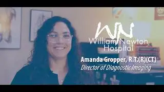 Amanda Gropper - Balance, Growth, and Community
