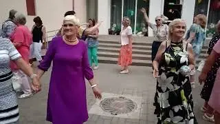 Ты будешь моим счастьем........ 31.08.24 Гомель парк Луначарского 🥰