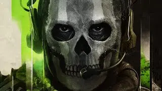 Call of Duty Modern Warfare 2