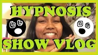 MY FRIENDS WERE HYPNOTIZED!!!
