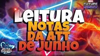AUMENTO NA BAX/BAL, NOVO CHEFE LENDA, TRAJES MAIS DO MSM E MUDANÇAS "MÉEE..." - MARVEL FUTURE FIGHT