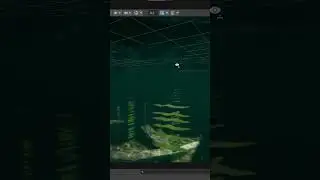 Easily Add High Quality Water System to your Game! HDRP 