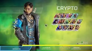 Last Games before Patch
