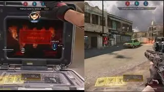 Crossfire - Call of Duty Mobile Nuke