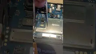 HUAWEI Y61 HUAWEI ID REMOVE