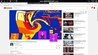 Another Klasky Csupo YTP N139 - Oops.