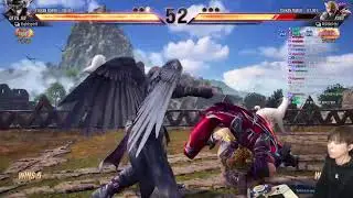 Are you having fun with Tekken 8?