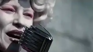 Hunger Games be like: