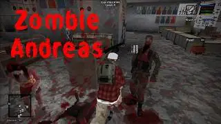 Zombie Andreas | CANNIBAL MURDER | N.2