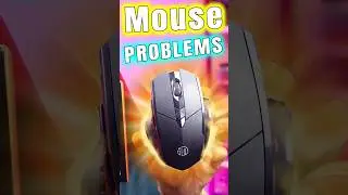 Your Mouse is Probably Faulty! Check This #logitech #mouse #gaming #windows10