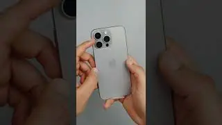iPhone 15 Pro Max Dual SIM A3108 