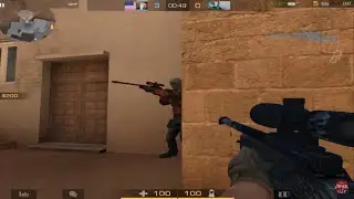 ПРОТИВНИКИ В ШОКЕ ОТ МОЕГО ФПС! | Демка в 240 фпс Standoff 2