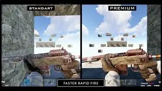 RUST MACROS | NO RECOIL | BEST RUST MACRO | RUST NO RECOIL UNDETECTED 2022