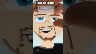Your Profile Picture in Mr Beasts Eye 👁️ Infinity Drawing 