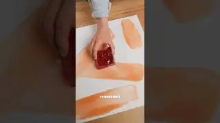 Александра учится на дизайне. Вопросы? 🤨