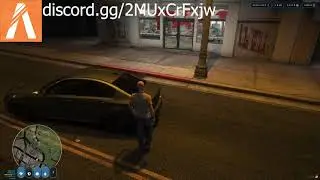 BEST INVENTORY | FIVEM SCRIPT